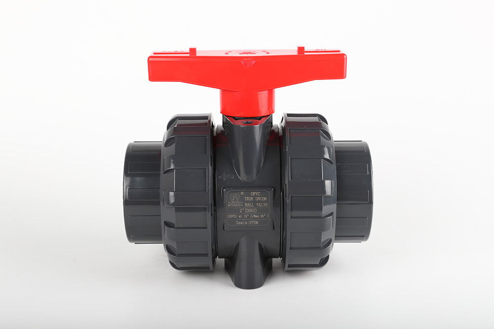 金山屯双由令球阀